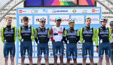 Solution Tech-Nippo-Rali, Yukiya Arashiro parla da corridore-direttore sportivo: "Per noi è meglio non andare al Giro 2026, non saremmo stati pronti"