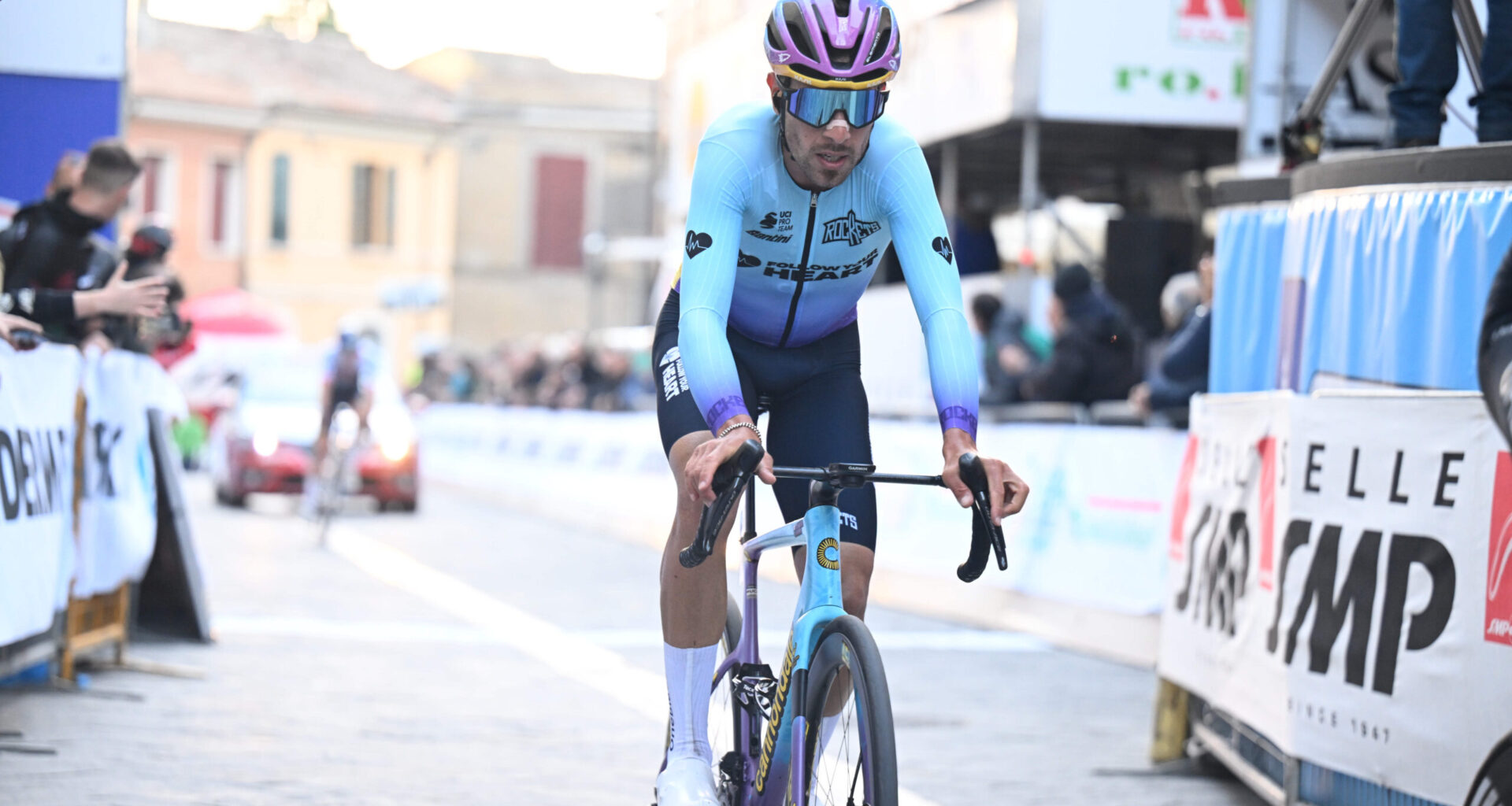 Unibet Rose Rockets, concluso il contratto di Giovanni Carboni: "Violati i principi di lealtà e di trasparenza"