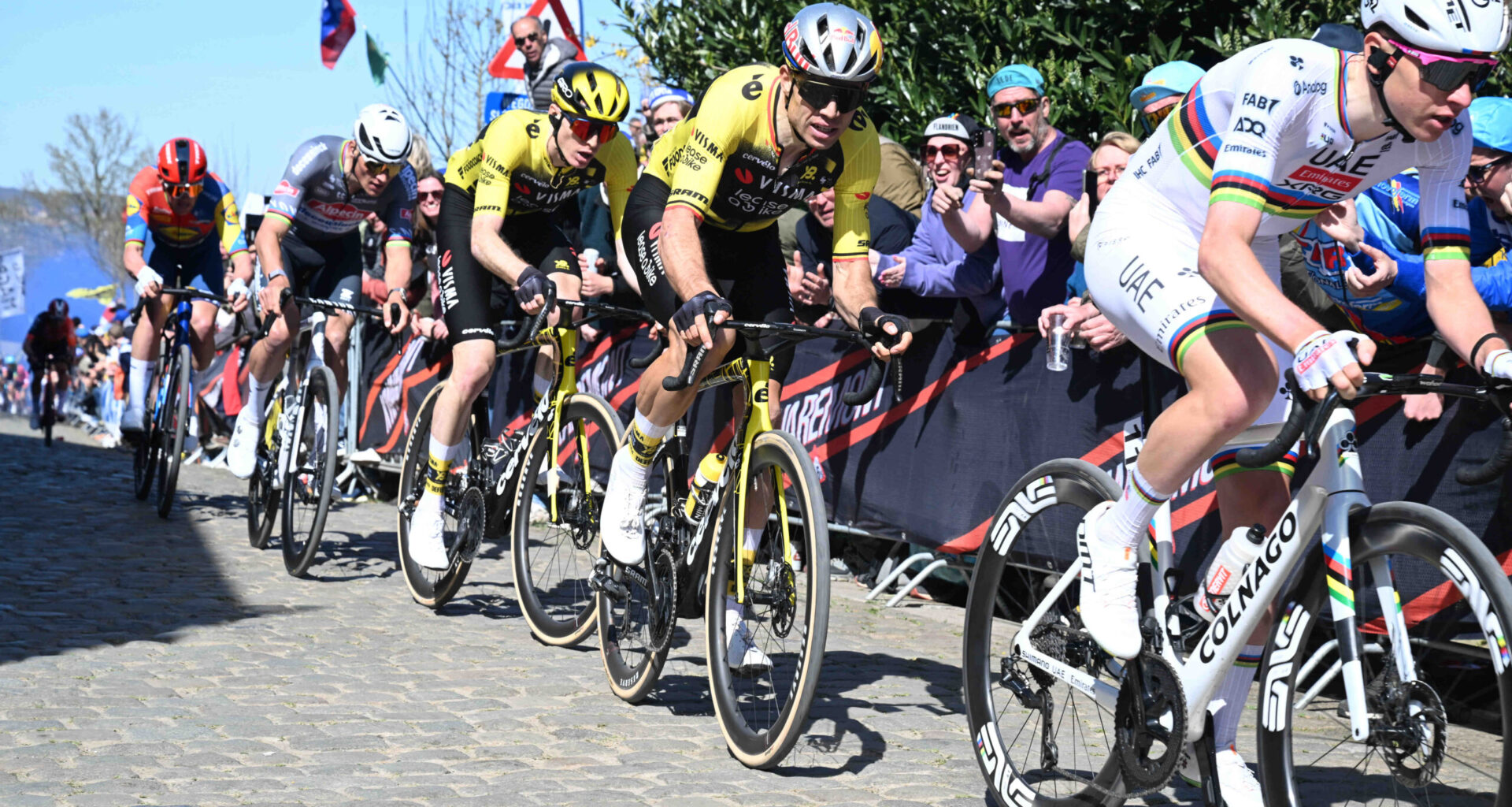 Visma|Lease a Bike, Matteo Jorgenson: “Al Tour abbiamo provato ogni carta possibile contro Pogačar. Spesso siamo gli unici a metterlo sotto pressione”