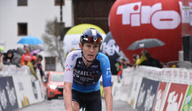 CicloMercato 2026, la Lidl-Trek punta Derek Gee: il canadese ha "buone possibilità" di arrivare nel team