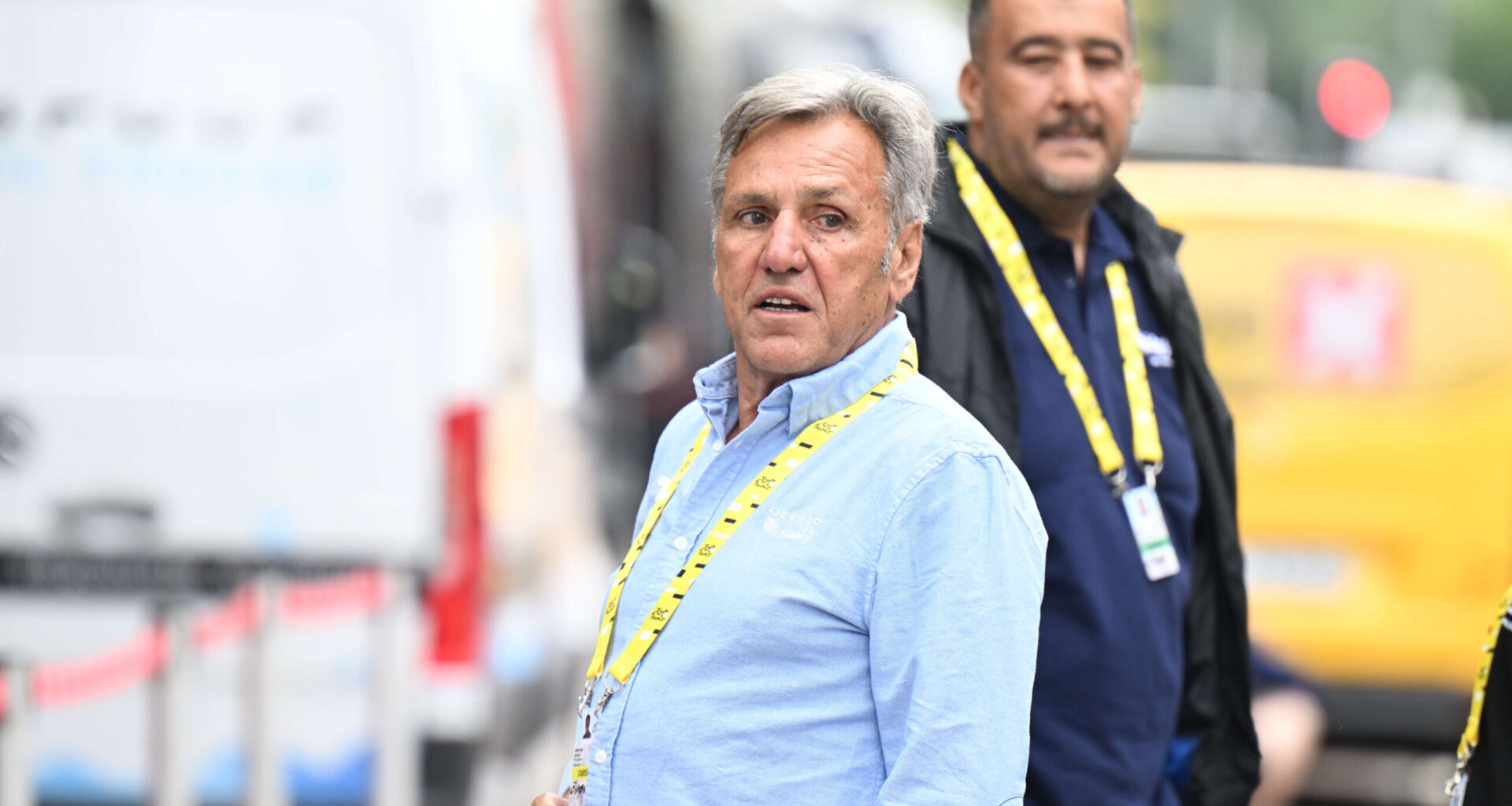 TotalEnergies, Jean-René Bernaudeau rimane al comando della squadra ma arriva anche Stéphane Heulot: l'ex Lotto sarà direttore generale