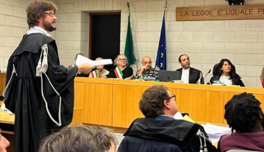 Omicidio di Sharon Verzeni, il pm: “Vita spezzata per un capriccio”. Sangare prova a interromperlo - la Repubblica