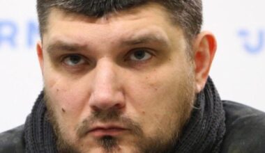 WhiteRex, ucciso l’estremista di destra a capo dei combattenti russi pro-Kiev