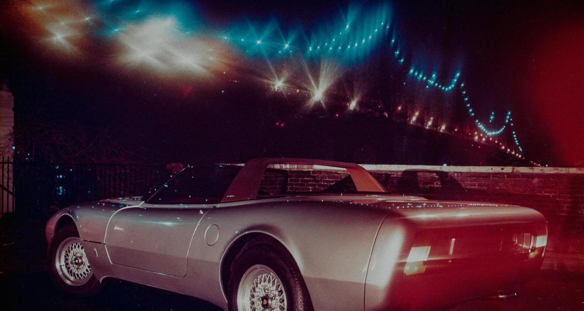 Sulla Rai la leggenda Pininfarina: il film sulla famiglia che da 95 anni plasma il design italiano