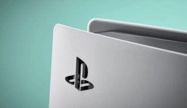 PS6 portatile e grosso aggiornamento al PSSR di PS5 Pro al centro di nuove voci di corridoio da un leaker