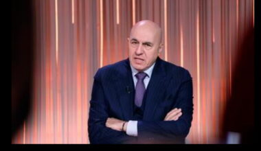 il commissario Kubilius a Roma per incontrare il ministro Crosetto – Il Tempo