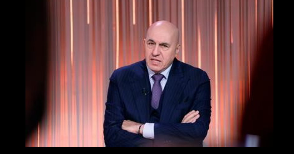 il commissario Kubilius a Roma per incontrare il ministro Crosetto – Il Tempo