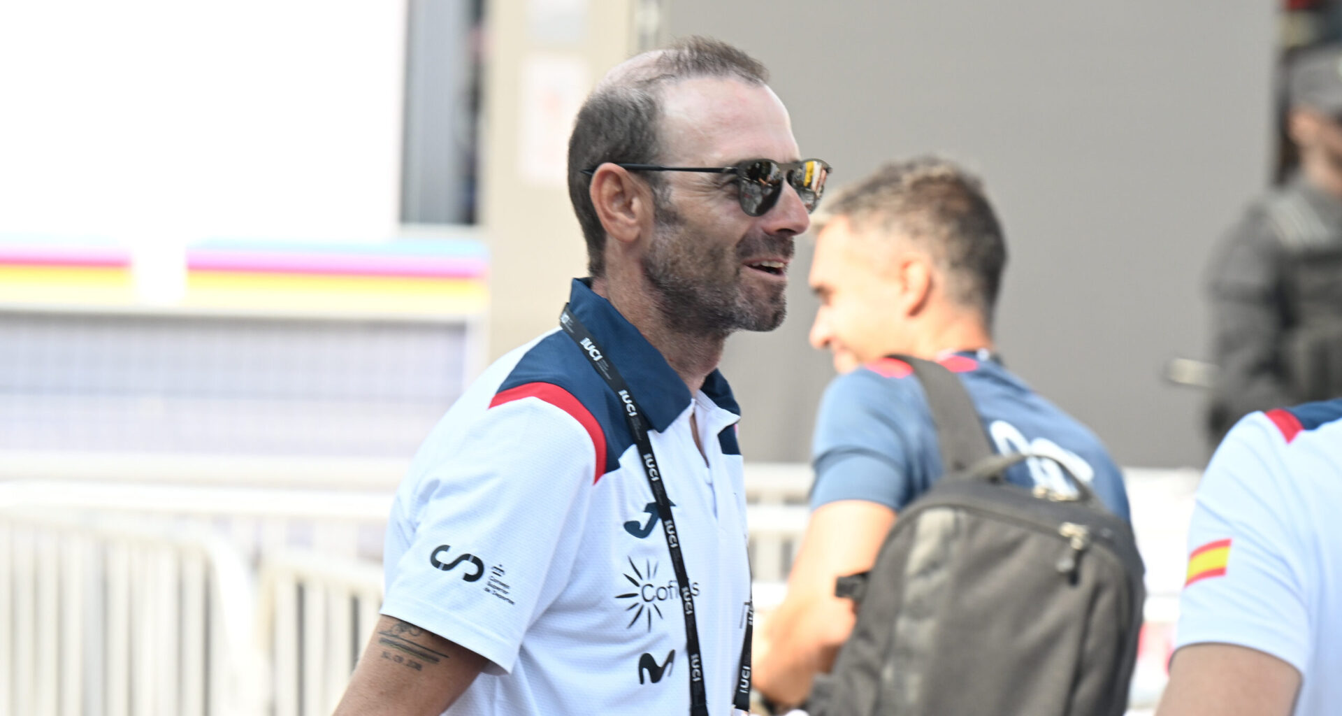 Spagna, Alejandro Valverde punta tutto su Juan Ayuso per il futuro: "Sarà il nostro capitano unico anche al Mondiale di Montréal"