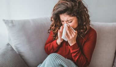 Influenza, ecco come il virus attacca le nostre cellule. Il picco previsto a fine dicembre - la Repubblica