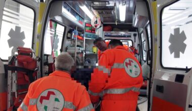 Soffoca con un boccone di panettone la vigilia di Natale: muore 47enne a Settimo Torinese - la Repubblica