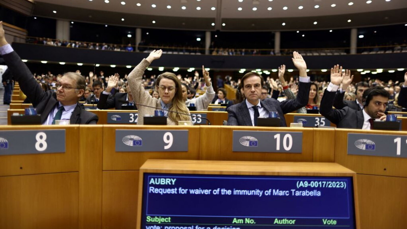 Lo scandalo ribaltato. Qatargate: sotto inchiesta sono finiti gli inquirenti