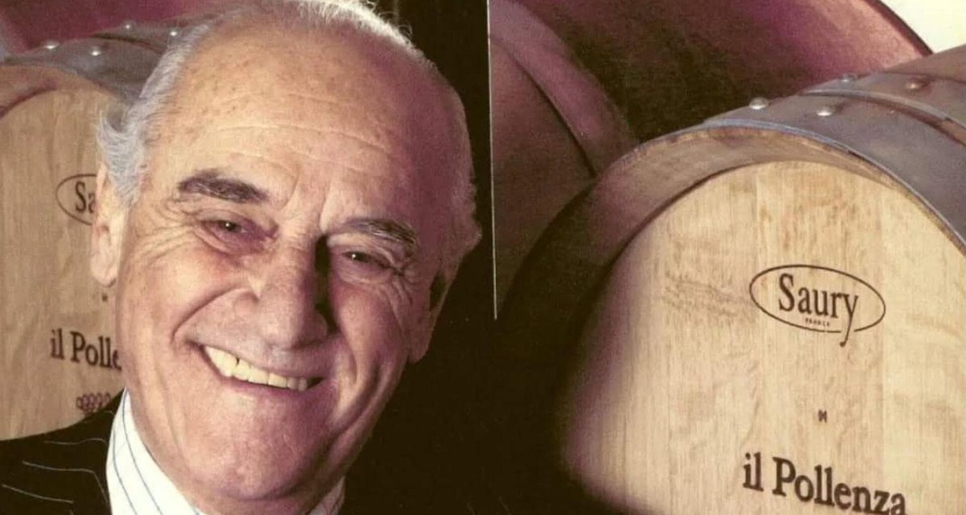 Addio ad Aldo Maria Brachetti Peretti: guidò il Gruppo Api per 30 anni - la Repubblica