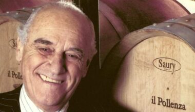 Addio ad Aldo Maria Brachetti Peretti: guidò il Gruppo Api per 30 anni - la Repubblica