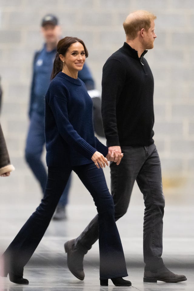 2025 Invictus Games Vancouver - Day One