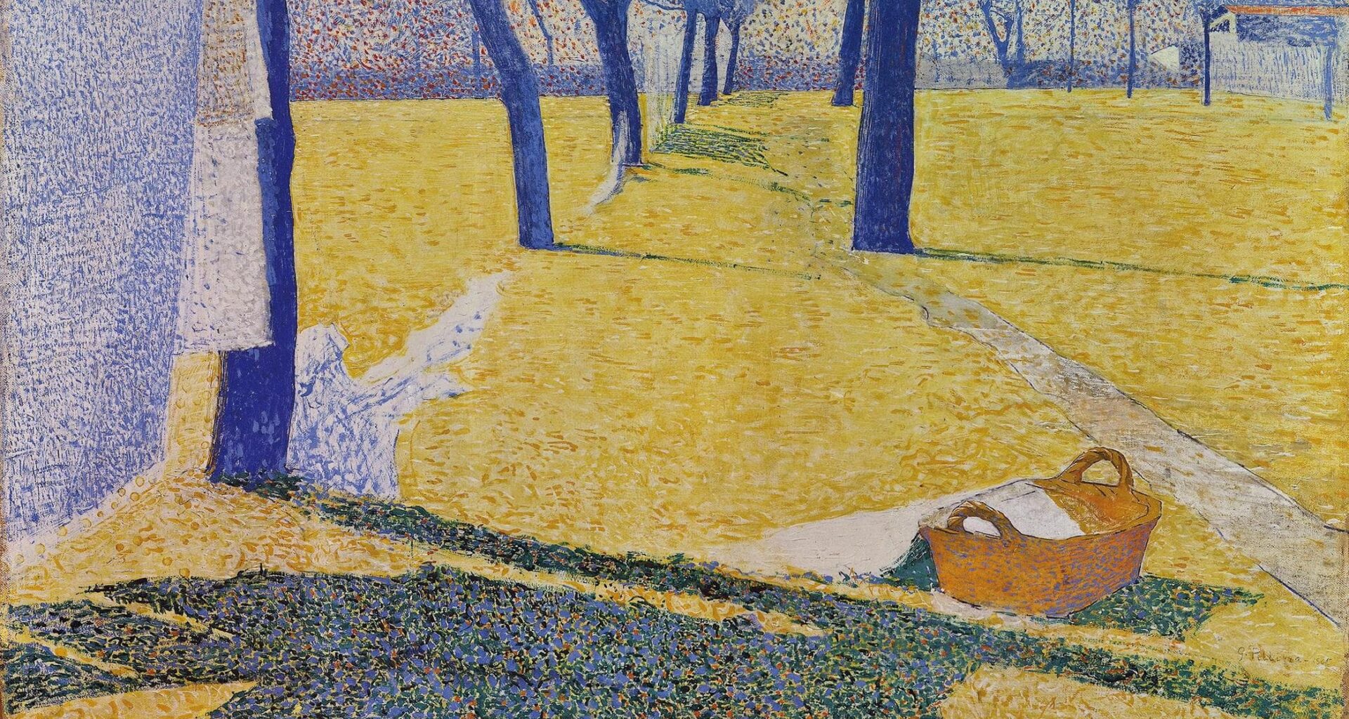 Pellizza da Volpedo, verso il sol dell’avvenire - la Repubblica