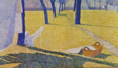 Pellizza da Volpedo, verso il sol dell’avvenire - la Repubblica