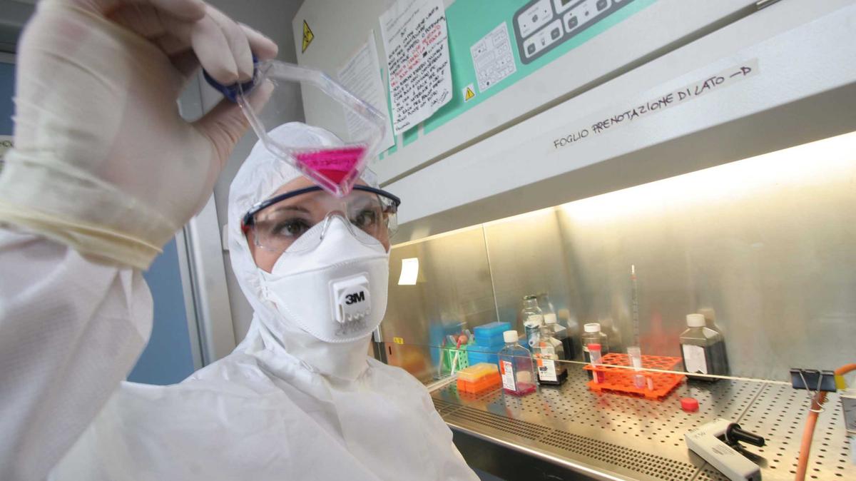 nuove cure dai vecchi farmaci