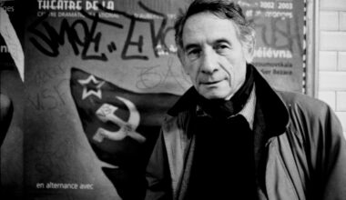 Mario Dondero, il Novecento nella danza elegante delle immagini