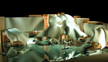 Architetture d’occupazione alla Biennale di Venezia