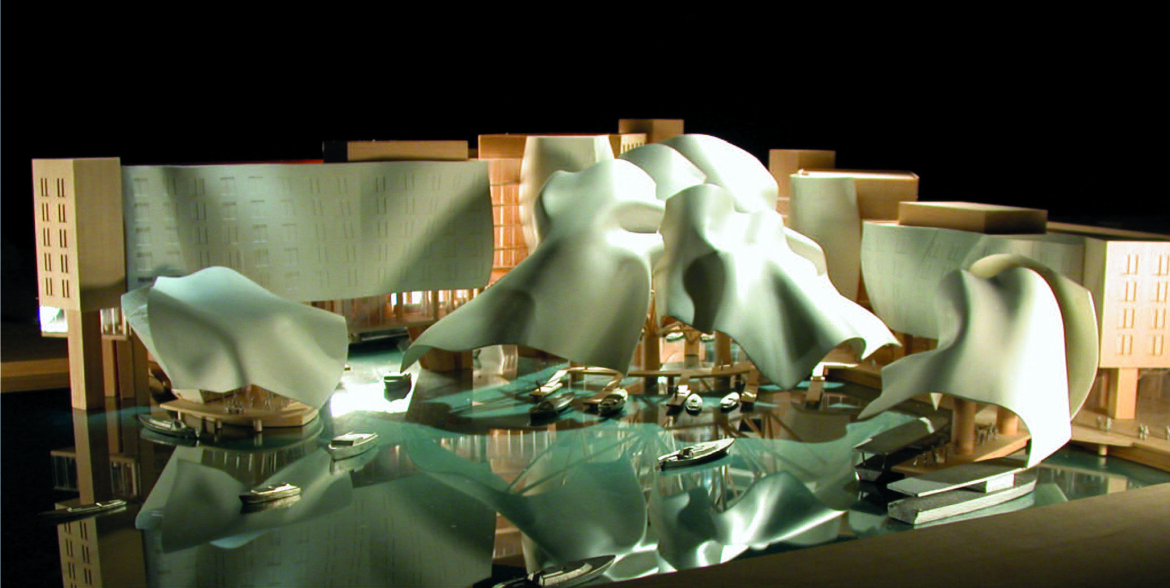 Architetture d’occupazione alla Biennale di Venezia