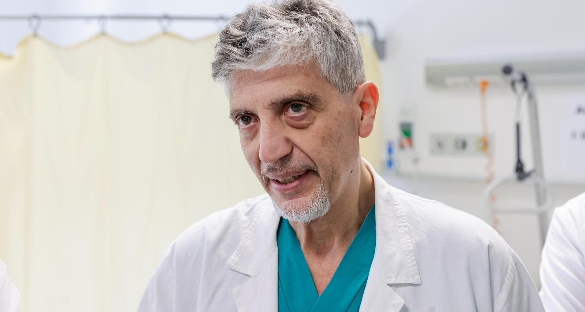 Il professor Giuseppe Patti eletto nuovo presidente della Società italiana di cardiologia