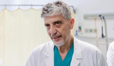 Il professor Giuseppe Patti eletto nuovo presidente della Società italiana di cardiologia