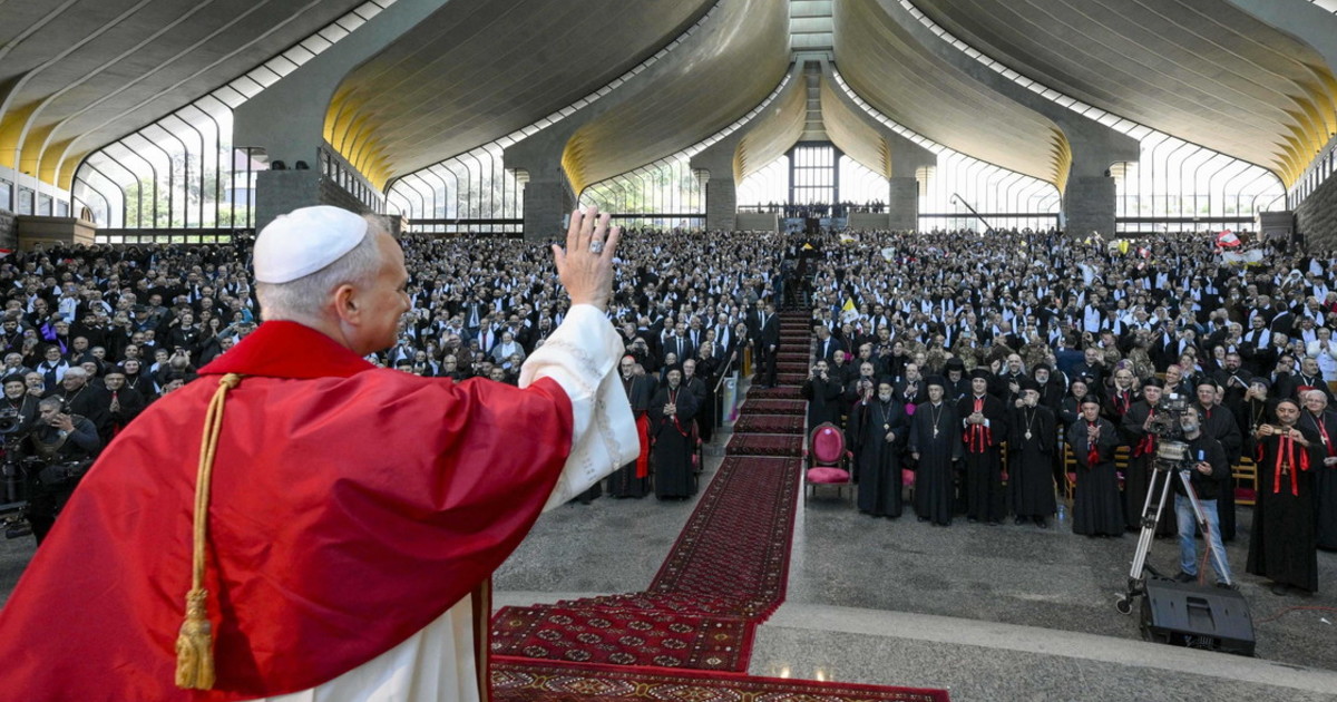 voltare pagina in nome della pace – Il Tempo