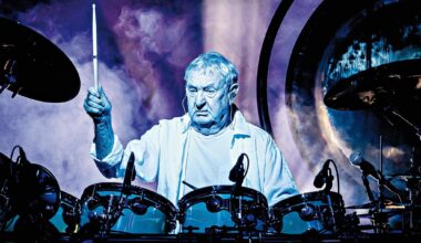 Nick Mason: “Io, i Pink Floyd e quel dolore per Syd. Wish you were here fu il disco più difficile” - la Repubblica