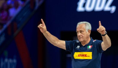 Volley, perché vinciamo tutto : “Ci passiamo la palla dell’eccellenza da 40 anni”