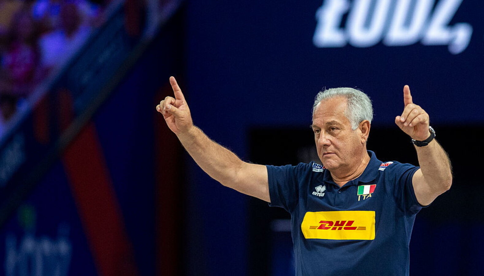 Volley, perché vinciamo tutto : “Ci passiamo la palla dell’eccellenza da 40 anni”