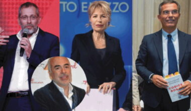 i giornalisti sono tutti suoi. Così l'agente domina i palinsesti – Il Tempo