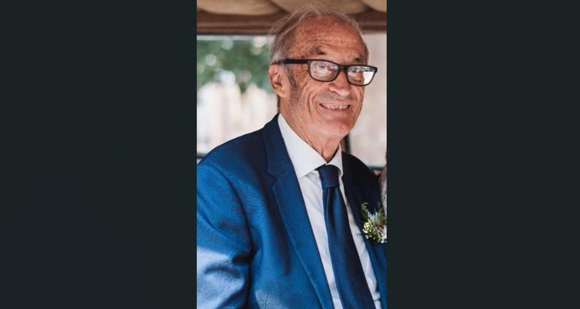 L’architetto e consigliere comunale di Cuneo che amava il centro storico