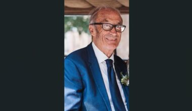 L’architetto e consigliere comunale di Cuneo che amava il centro storico