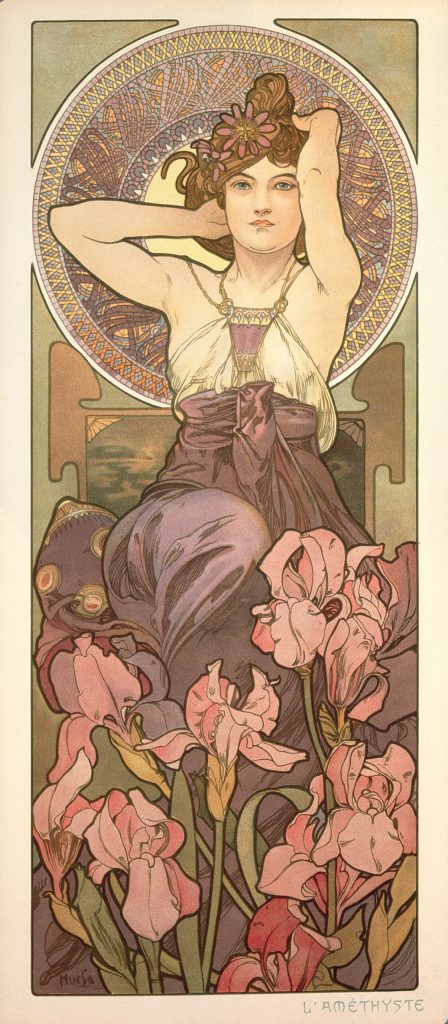 mucha 