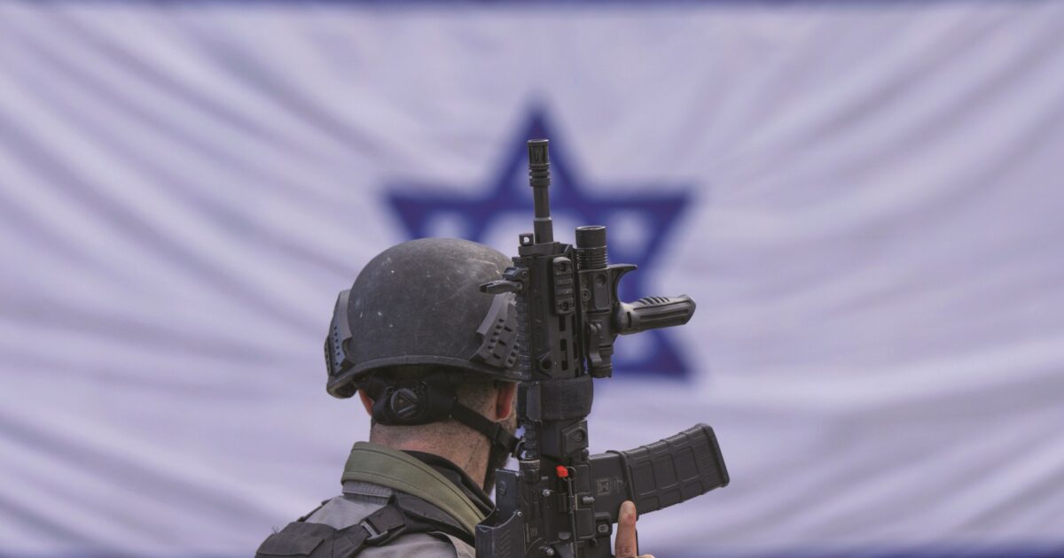 "Ho seguito 40 guerre ma mai nulla come il 20252