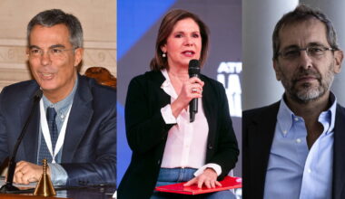 La nube tossica mediatica danneggia l'informazione democratica