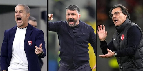 Italia, le probabilità di andare al Mondiale secondo l'algoritmo: c'è una sorpresa