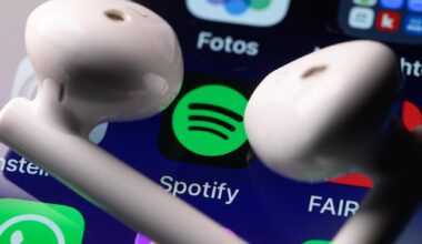 Un gruppo di attivisti ha rubato tutta la musica di Spotify e l’ha messa online