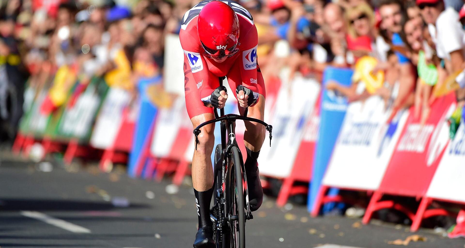 Quanto vale la Vuelta? Per l’Università di Torino l’evento ciclistico avrà un impatto di 40 milioni
