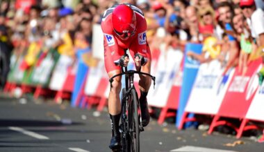 Quanto vale la Vuelta? Per l’Università di Torino l’evento ciclistico avrà un impatto di 40 milioni