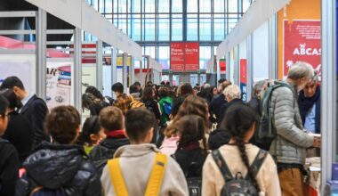 Più libri più liberi, gli editori oscurano gli stand per protesta contro Passaggio al bosco
