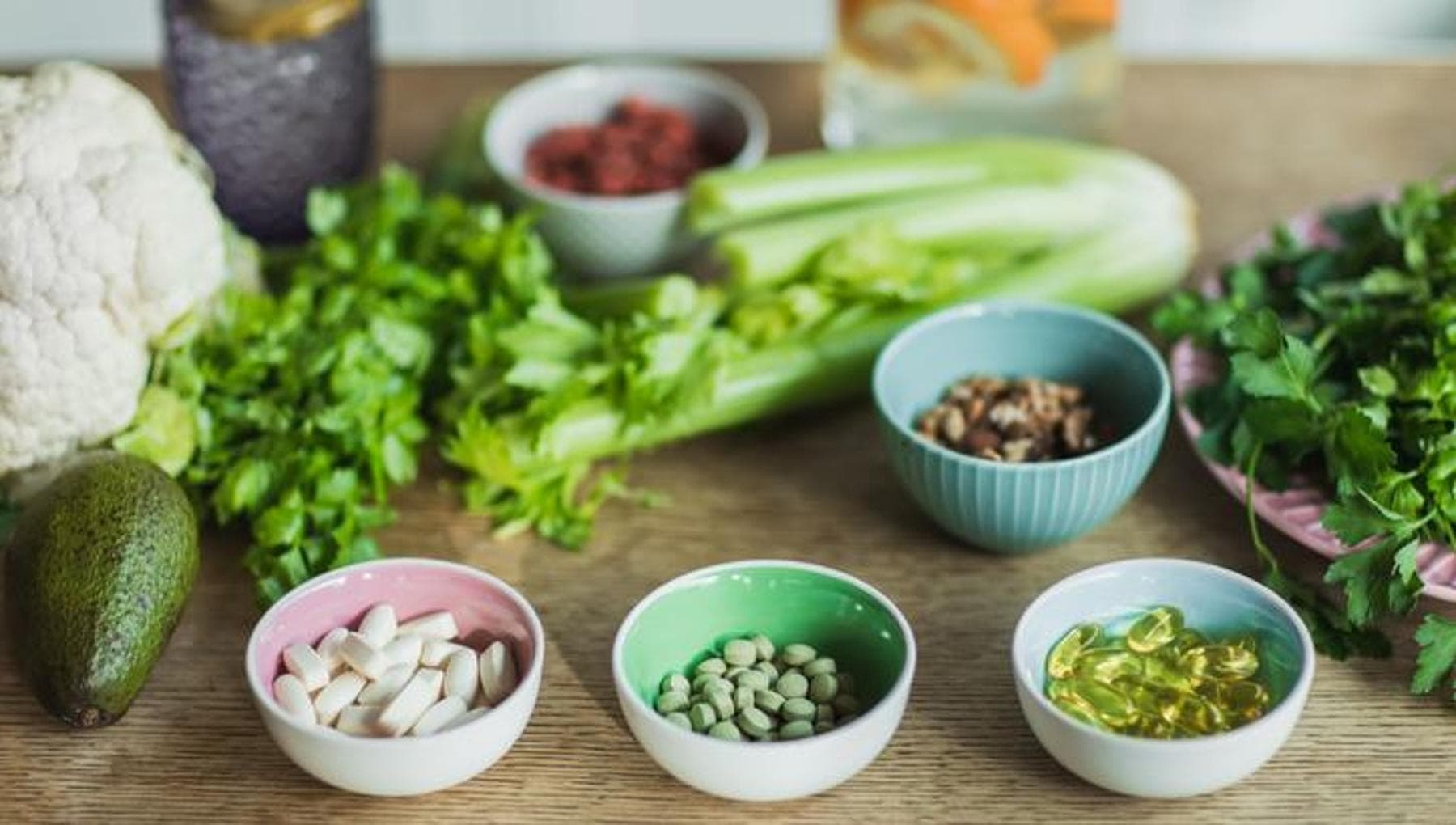 Vitamina B6: via dalle farmacie in Australia. Ecco cosa sapere sui dosaggi da non superare