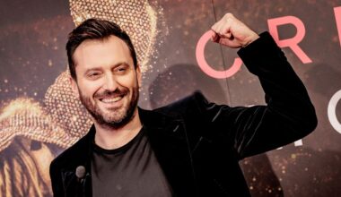 Vanity Fair Italia