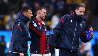 Bernardeschi, clavicola rotta: stop di un mese e mezzo - la Repubblica