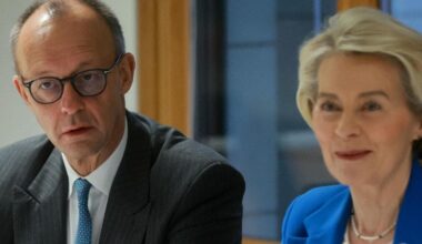 Visto Usa negato a Breton, l’Europa contro Trump: “Non ci lasciamo intimidire, difenderemo la nostra democraz… - la Repubblica