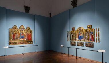 Le ragioni segrete di chi fotografa il Beato Angelico (senza farsi un selfie)