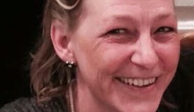 L’inchiesta inglese: Putin moralmente responsabile dell’avvelenamento con Novichok di Dawn Sturgess - la Repubblica