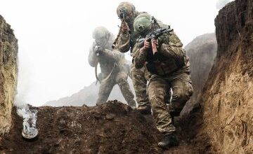 Bandiera russa nel centro di Seversk. Le forze di Mosca ai sobborghi di Orikhiv – Analisi Difesa