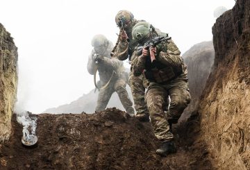 Bandiera russa nel centro di Seversk. Le forze di Mosca ai sobborghi di Orikhiv – Analisi Difesa