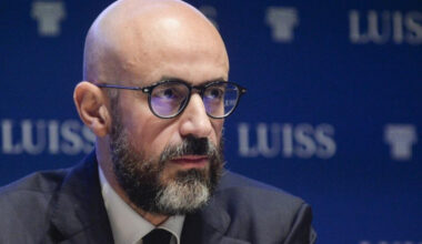 15 anni di carcere per il giudice italiano Aitala. Aveva ordinato l’arresto di Putin